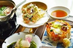 味の旬彩 てん心