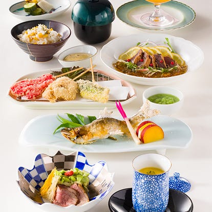 ランチならここ 北海道近代美術館周辺の昼食 ご飯でおすすめしたい人気レストラン ぐるなび