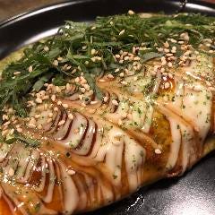 おもちとチーズ「もっチーズ焼き」 女性にも大人気です◎