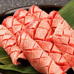 黒毛和牛焼肉 肉處 きっしゃん あべのハルカスダイニング店