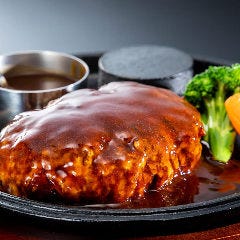 黒毛和牛焼肉 肉處 きっしゃん あべのハルカスダイニング店 ランチ