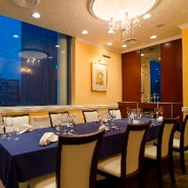 ［夜景に囲まれ愉しむ中華］CHINESE CUISINE SONの画像