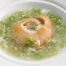［夜景に囲まれ愉しむ中華］CHINESE CUISINE SONの画像