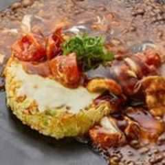京ちゃばな 四日市店 メニュー お好み焼 焼そば ぐるなび 京ちゃばな 四日市店 メニュー お好み焼 焼そば ぐるなび