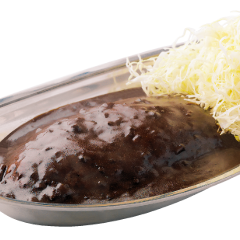 ゴーゴーカレー ゴーゴーカレー
