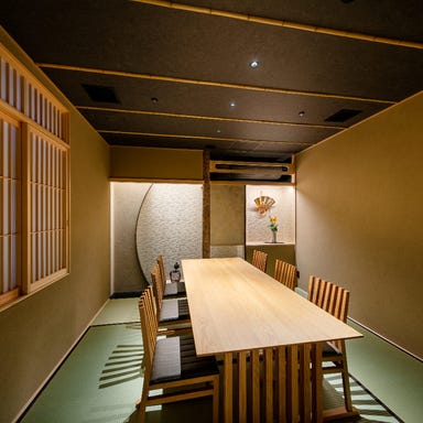国際観光日本料理店 舞鶴館  店内の画像