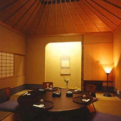 国際観光日本料理店 舞鶴館