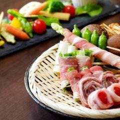 炭鮮dining 九志家
