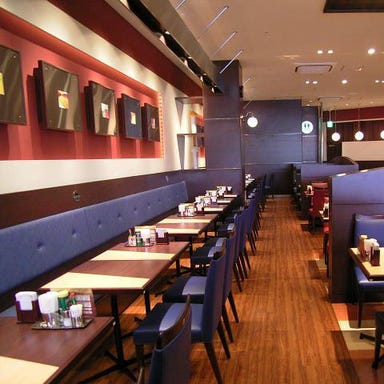 バイキングレストラン パパゲーノ 千葉ニュータウン 店内の画像