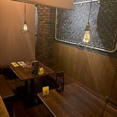 韓国居酒屋 ENG パッサン 西宮北口店