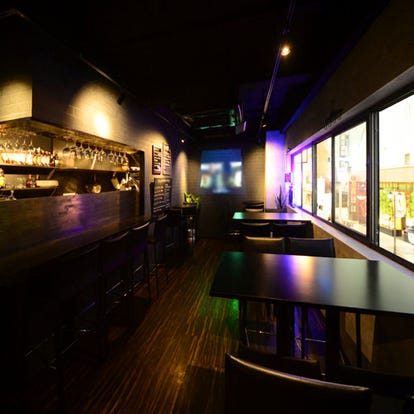 美味しいお店が見つかる 栄周辺のスペインバルでおすすめしたい人気のお店 ぐるなび