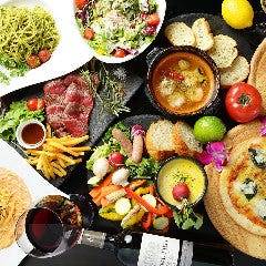 ソファー個室 バル Bid ビッド 栄 栄周辺 イタリアン イタリア料理 ぐるなび ソファー個室 バル Bid ビッド 栄 栄周辺 イタリアン イタリア料理 ぐるなび