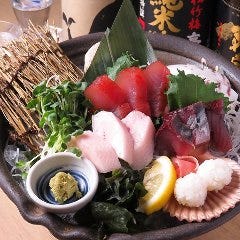 産直酒場 やまと