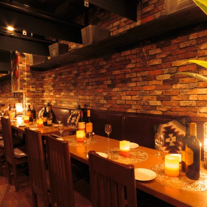 人気店が見つかる 秋葉原のバルでおすすめしたい人気のお店 ぐるなび