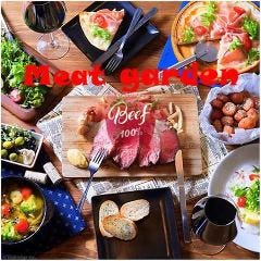 個室肉バル ミートガーデン 秋葉原店