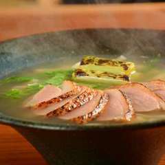 御うどん 光史