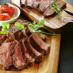 butcher bar 十八