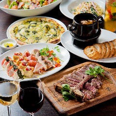 THE CALENDAR （カレンダー） 本店