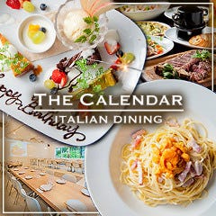 THE CALENDAR （カレンダー） 本店 