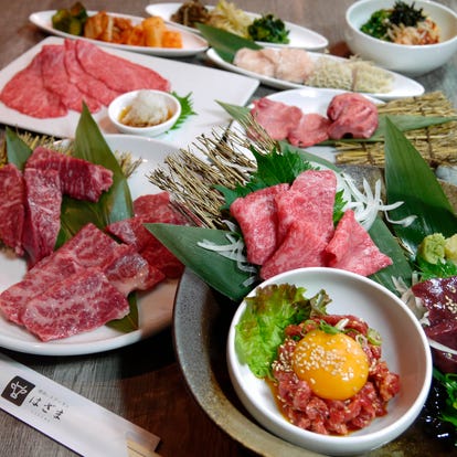 美味しいお店が見つかる 心斎橋の食事 ディナーでおすすめしたい人気レストラン ぐるなび