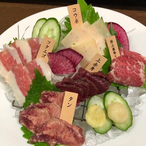 旨肉旨酒旨肴 柊 富山市 居酒屋 ぐるなび