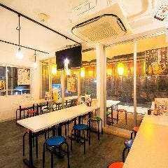 串カツ田中 名古屋駅西口店 名駅 串カツ ぐるなび