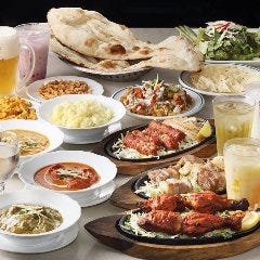 AHILYA 代々木店 