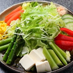 炭焼めいんだいにんぐ 旬彩や 新小岩店 