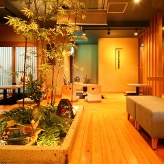 新小岩で完全個室があるレストラン 居酒屋 飲食店