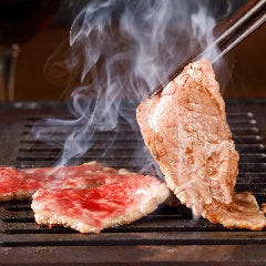 和牛焼肉 牛WAKA丸　新橋店