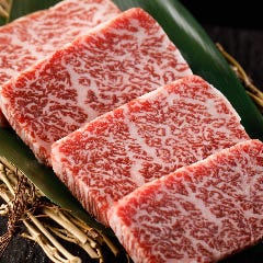 和牛焼肉 牛WAKA丸 新橋店 