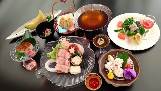 松葉寿司