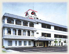 松葉寿司