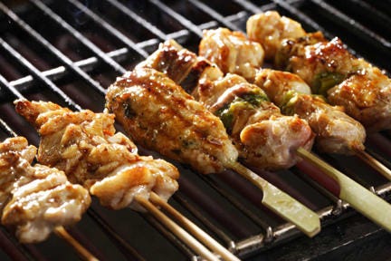 おばんざい・焼とり・釜飯 いろはかるた木屋町本店