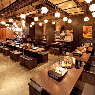九州居酒屋 博多天神もつ鍋 永山本店 炎の陣 上野新館 こだわり情報1 ぐるなび 九州居酒屋 博多天神もつ鍋 永山本店 炎の陣 上野新館 こだわり情報1 ぐるなび