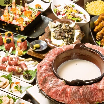 美味しいお店が見つかる 上野 もつ鍋 デートに使える おすすめ人気レストラン ぐるなび