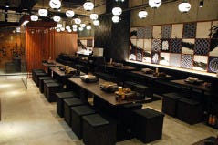 九州居酒屋 博多天神もつ鍋 永山本店 炎の陣 上野新館
