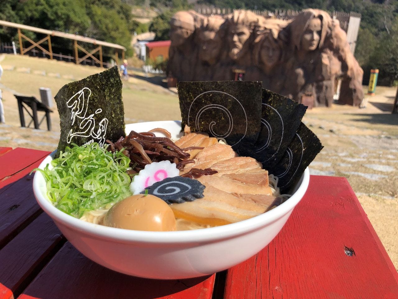 ラーメン一楽