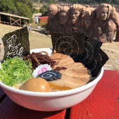 ラーメン一楽