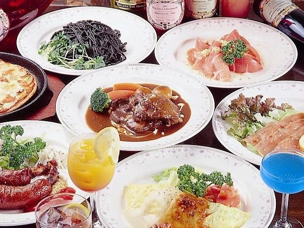 貸切 ダイニングバー Fourseasons フォーシーズン 名駅店 名駅 居酒屋 ぐるなび