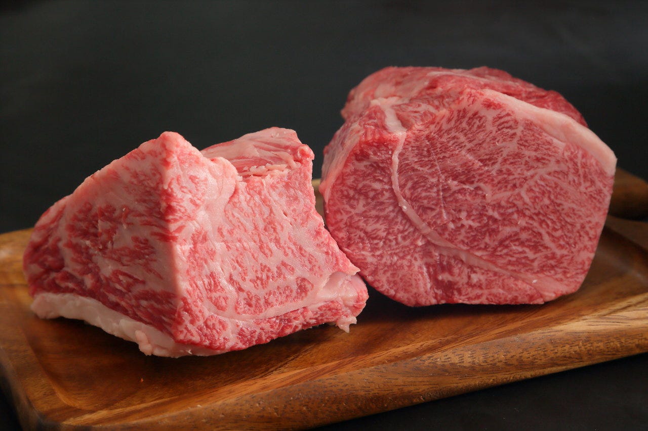 やきにく萬野 ルクア大阪店 - 和牛問屋焼肉ホルモン