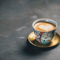 CUBERU Green＆Coffee
