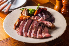 Dining＆Bar LAVAROCK 神谷町