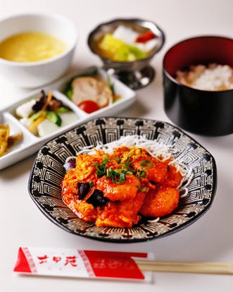 ランチならここ 六甲の昼食 ご飯でおすすめしたい人気のお店 ぐるなび