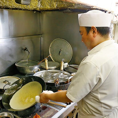 ランチならここ 六甲の昼食 ご飯でおすすめしたい人気のお店 ぐるなび