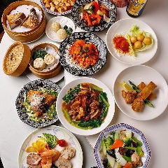 ラーメンたろう 阪急六甲店 地図 写真 六甲 ラーメン つけ麺その他 ぐるなび
