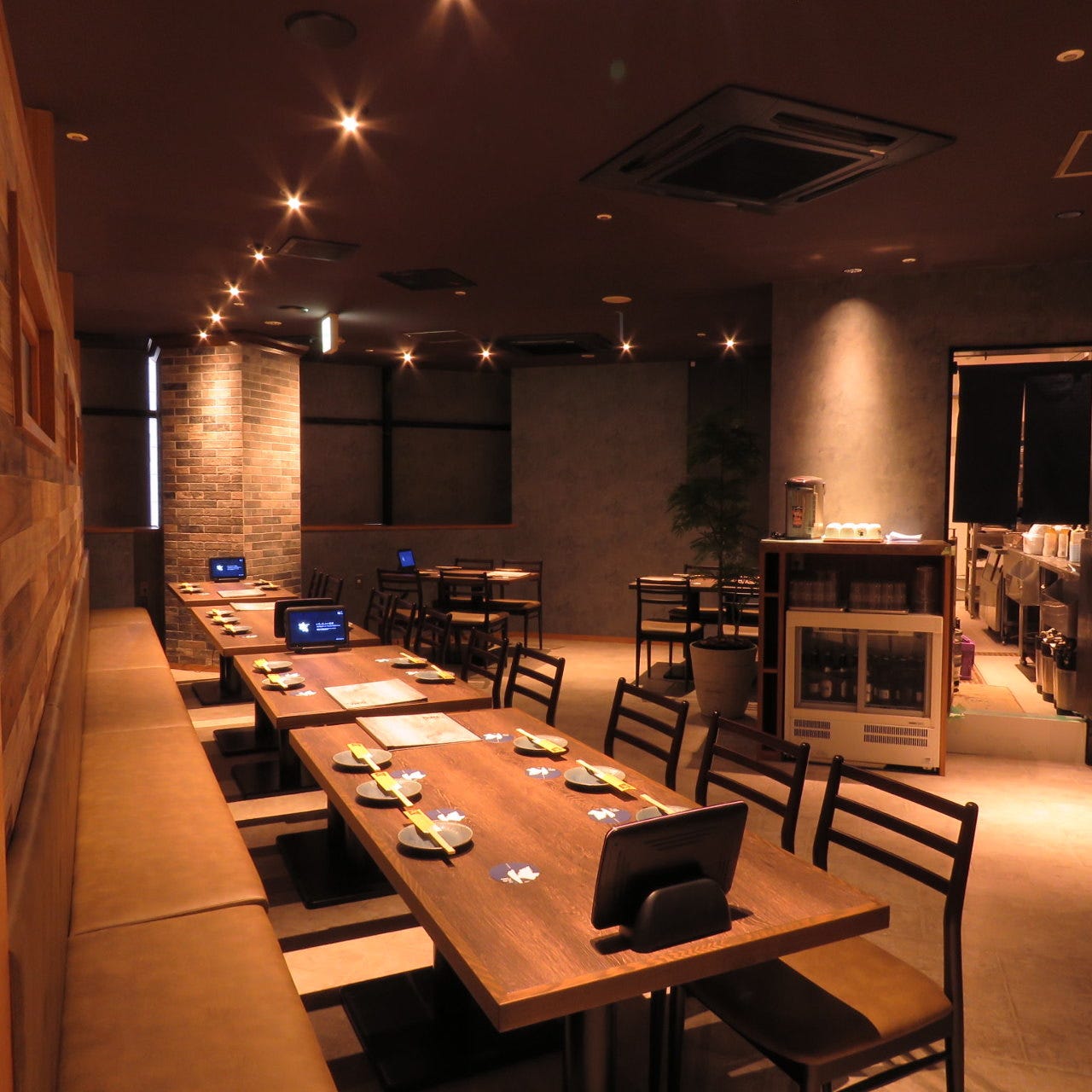 居酒屋 土間土間 イオン新浦安店 席 個室 貸切一覧 ぐるなび