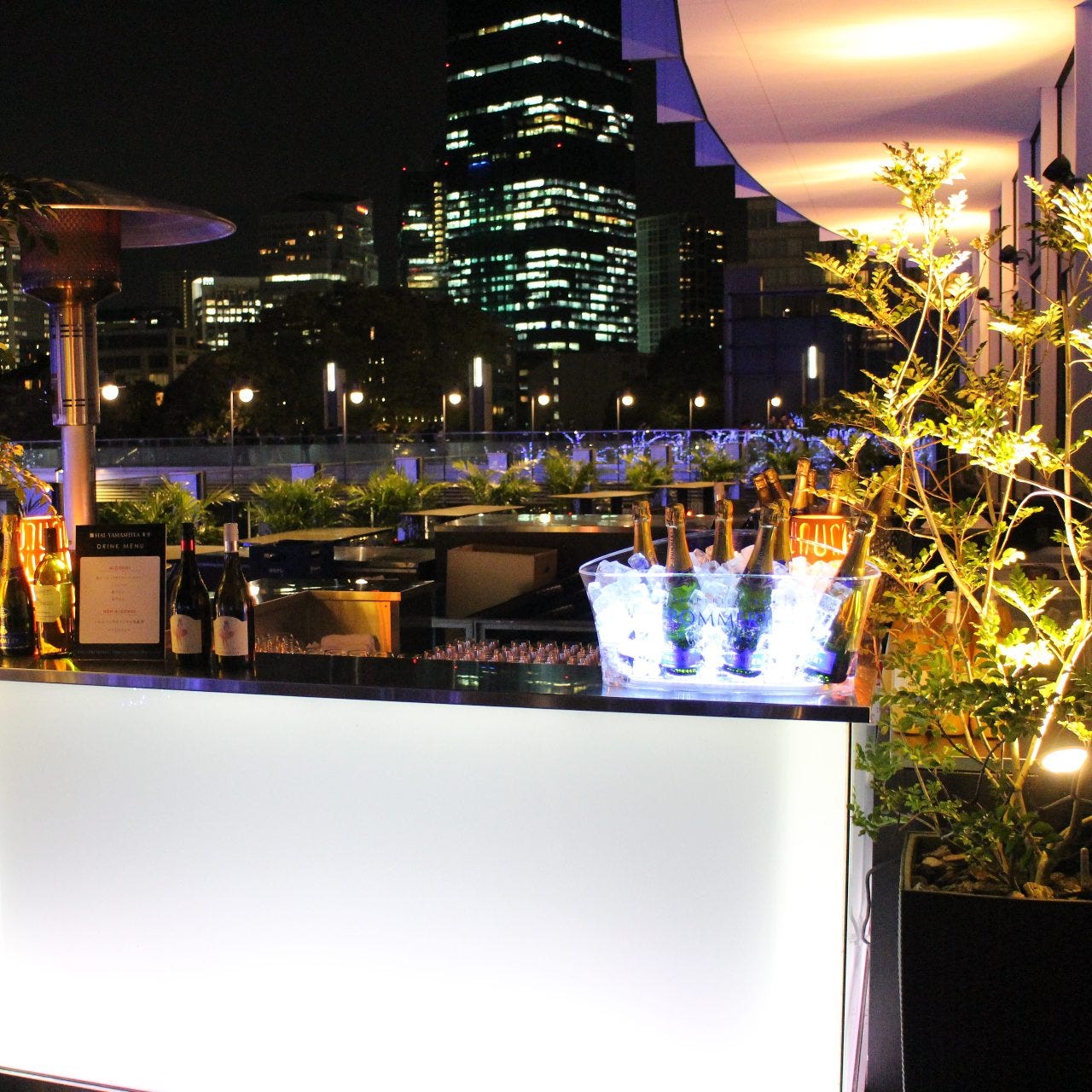 21年 最新グルメ Hal Yamashita 東京本店 ハルヤマシタ東京本店 六本木 レストラン カフェ 居酒屋のネット予約 東京版