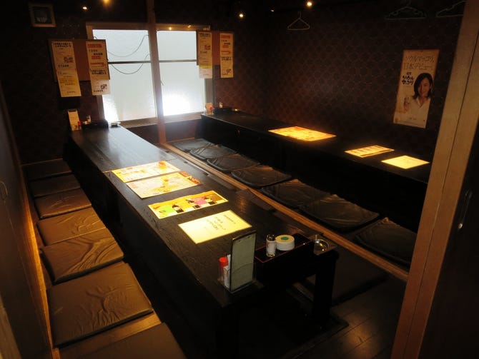 個室だよ 焼き鳥居酒屋 しんちゃん 金山駅前店 金山 東別院 居酒屋 ぐるなび