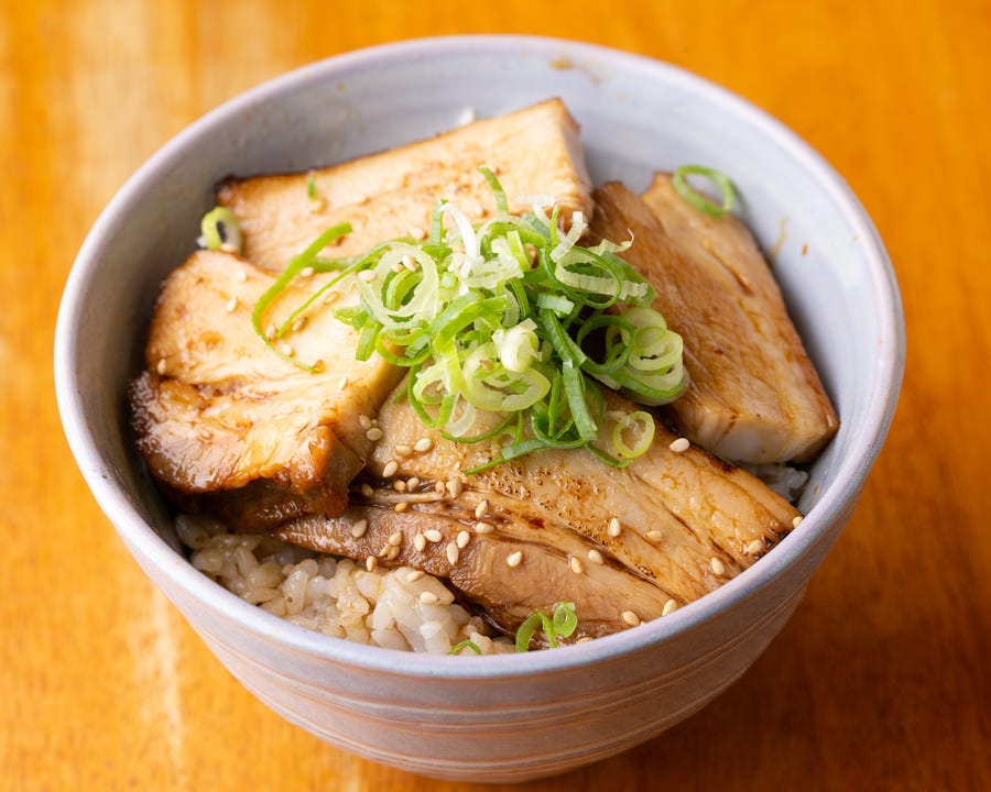 2021年 最新グルメ】麺屋 やまひで 栄生店(その他の中村区